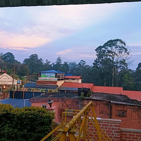 Woods Paradise Kodaikanal Eksteriør billede