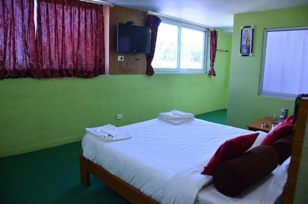 Woods Paradise Kodaikanal Eksteriør billede