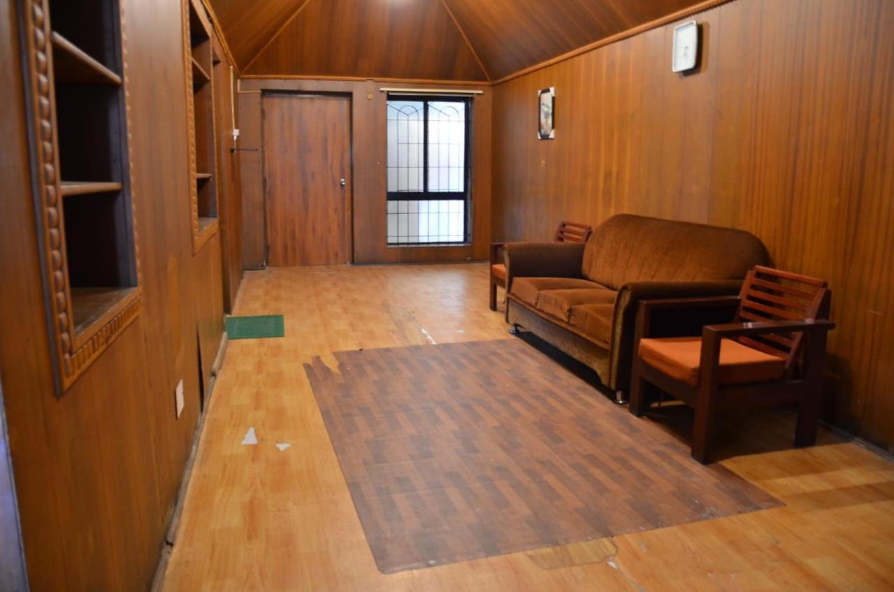 Woods Paradise Kodaikanal Eksteriør billede