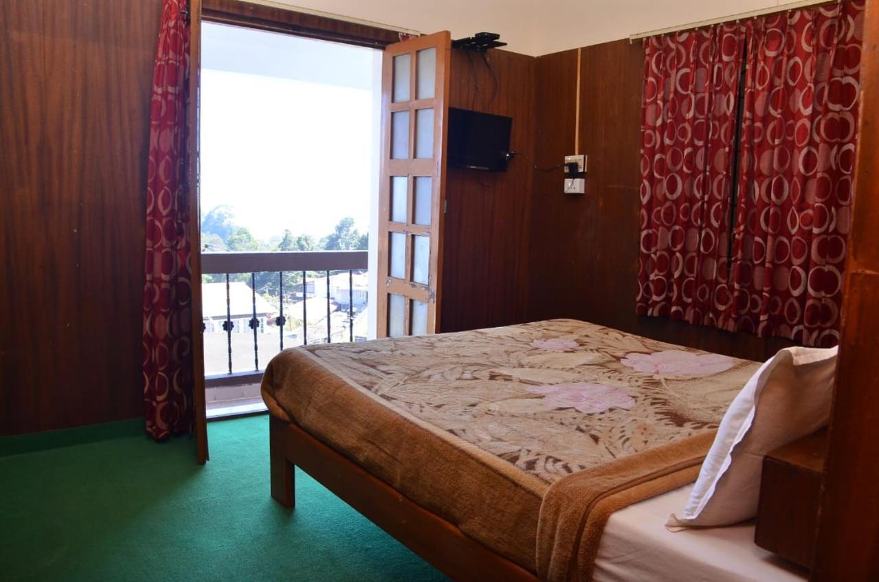 Woods Paradise Kodaikanal Eksteriør billede